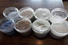 گلسبید زینتی